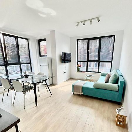 Smart Apartment Mir Varna Extérieur photo