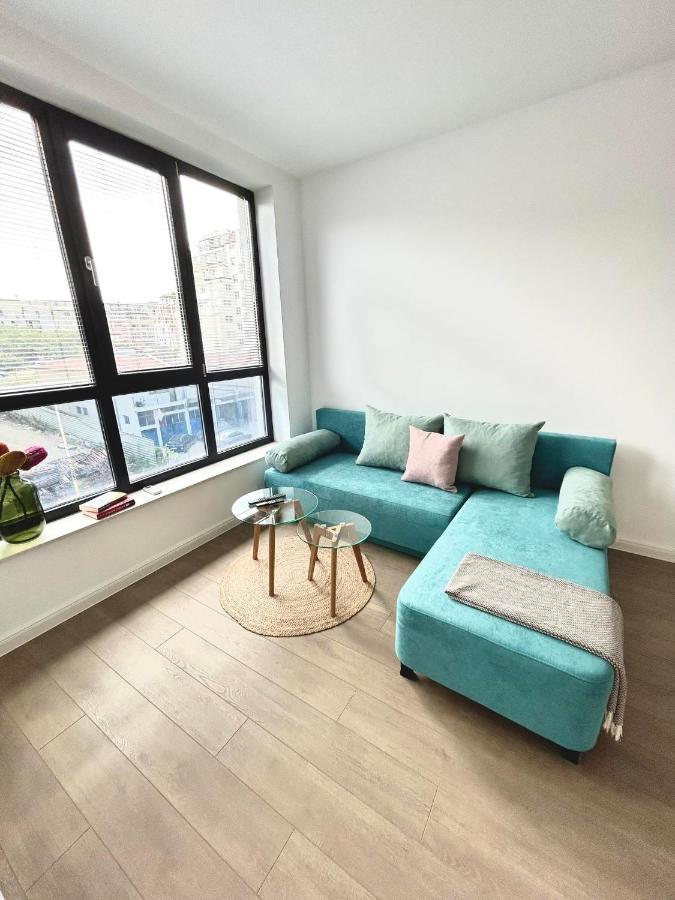 Smart Apartment Mir Varna Extérieur photo