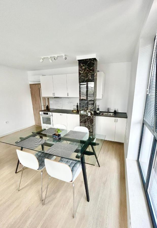 Smart Apartment Mir Varna Extérieur photo