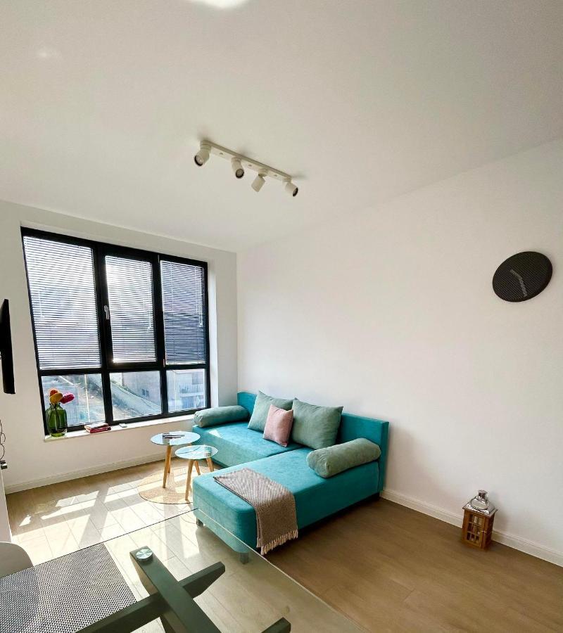 Smart Apartment Mir Varna Extérieur photo