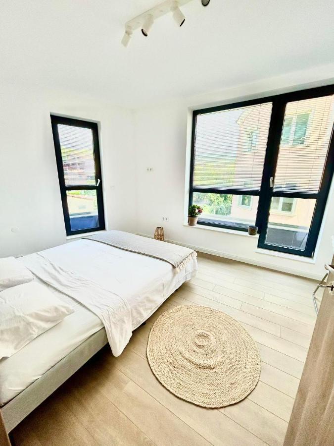 Smart Apartment Mir Varna Extérieur photo