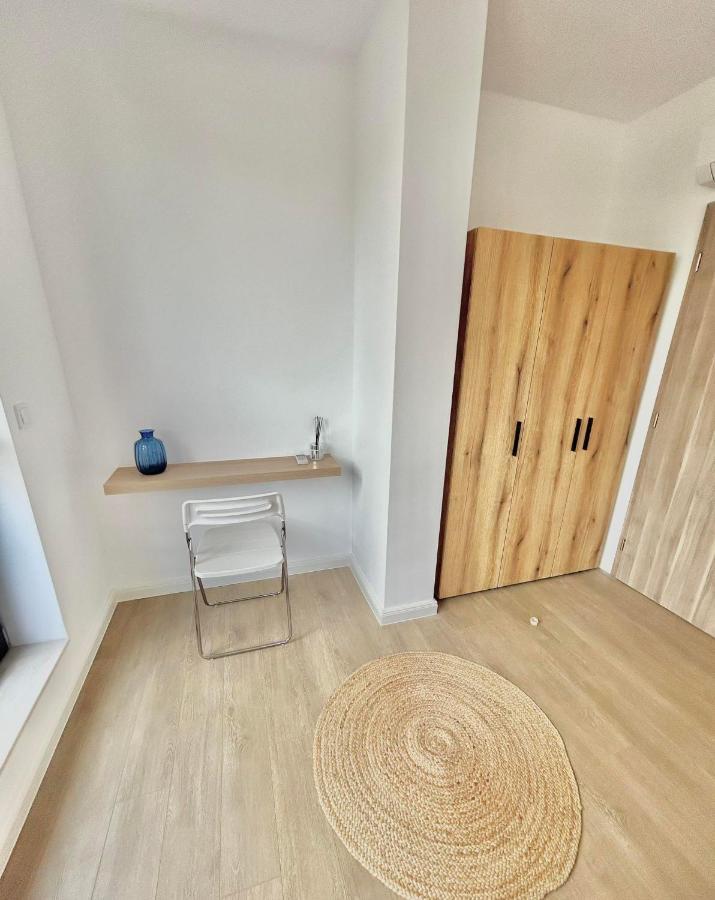 Smart Apartment Mir Varna Extérieur photo