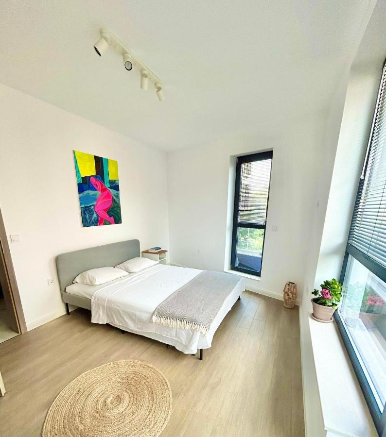Smart Apartment Mir Varna Extérieur photo