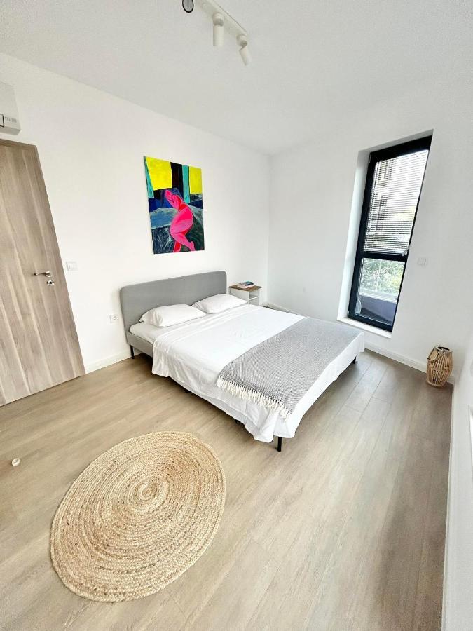Smart Apartment Mir Varna Extérieur photo