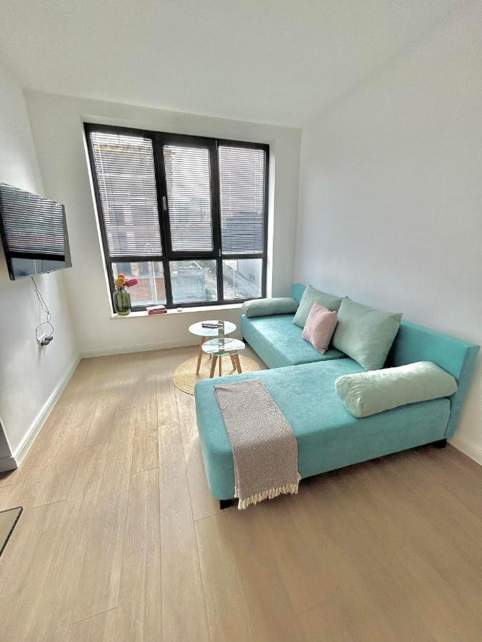 Smart Apartment Mir Varna Extérieur photo